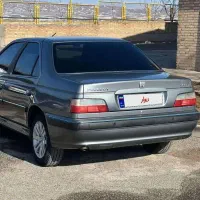 پارس اتوماتیک 97|خودرو سواری و وانت|اسفراین, |دیوار