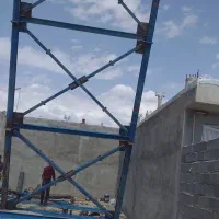 جوشکار هستم|خدمات پیشه و مهارت|آمل, |دیوار