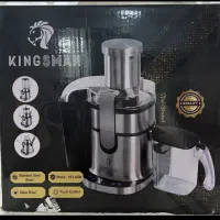 آبمویوه گیری kingsman آکبند زیر قیمت