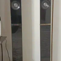 سینما خانوادگی بامیز تلوزیون|سیستم صوتی خانگی|قیدار, |دیوار