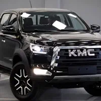 اجاره رنت خودرو کی ام سیKMCصفر T8 /تمام شهرها