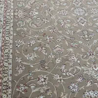 فرش شش متری افشان