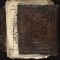 کتاب فال و دعا