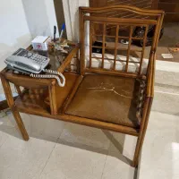 میز تلفن