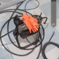 تخلیه‌چاه‌تخلیه‌سپتیک‌چربیگرلوله‌بازکنی‌تمام‌نقاط‌|خدمات پیشه و مهارت|مشهد, طبرسی شمالی|دیوار