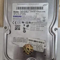 هارد ۱ ترا سامسونگ