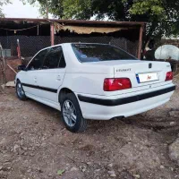 پژو Xu7p آخر ۱۴۰۲|خودرو سواری و وانت|خرمآباد, |دیوار