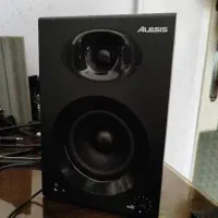 اسپیکر مانیتورینگ Alesis Elevate 4