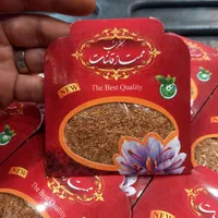 ریشه دمنوشی خالص زیر الکی زعفران یک مثقالی کد40|خوردنی و آشامیدنی|تهران, شهر زیبا|دیوار