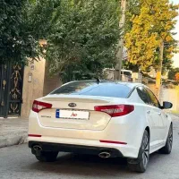 اپتیما ۲۰۱۴|خودرو سواری و وانت|کرج, فاز ۱ مهرشهر|دیوار
