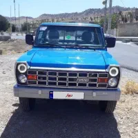 نیسان دوگانه خشک