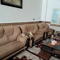 مبل راحتی در حد