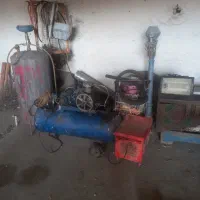 فروش تجهیزات کارواش