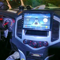 مانیتور ماشین بسترنB30وMG350اتواکسس فابریک