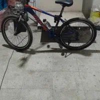 دوچرخه ۲۶ اور لورد|دوچرخه، اسکیت، اسکوتر|تهران, شهرک فردوس (حسینی)|دیوار