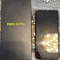 گوشی پوکو x3