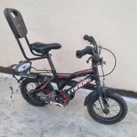دوچرخه سایز ۱۲