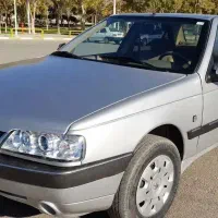 پژو ۴۰۵ طرح اس ال ایکس|خودرو سواری و وانت|شاهین‌شهر, گزبرخوار|دیوار