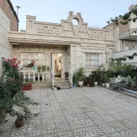 خانه‌ویلایی‌لوکس/120متر‌/خ‌امام‌رضا‌/دوخواب
