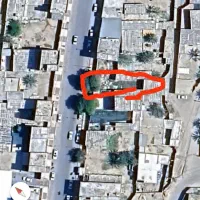 زمین تجاری مهر بهارستان فاز یک