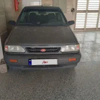 پراید صبا فروشی