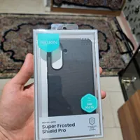 قاب نیلکین a56 اورجینال اکبند