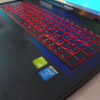 لپتاپ گیمینگ لنوو i7