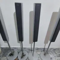 باند سینما خانواده سونی