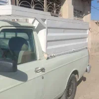 وانت|خودرو سواری و وانت|سبزوار, قصبه شرقی|دیوار