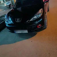 ۲۰۷ اتوماتیک