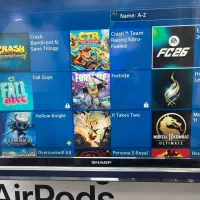 Ps4 اسلیم|کنسول، بازی ویدئویی و آنلاین|تهران, حصار بوعلی|دیوار