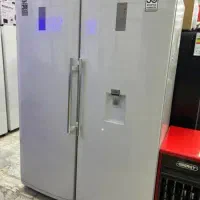 یخچال فریزر دوقلو کلور مدل 101 عرض70 زیرقیمت بازار