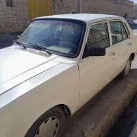 پیکان سواری دوگانه