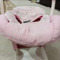 کریر دلیجان|کالسکه و لوازم جانبی|شوش, |دیوار