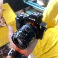 دوربینsony a7s|دوربین عکاسی و فیلم‌برداری|ارومیه, |دیوار