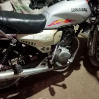 متورکبیر ۱۵۰