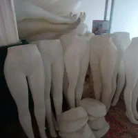 مانکن پا نو