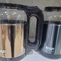 کتری برقی برند راف|سماور، چای‌ساز، قهوه‌ساز|بوشهر, |دیوار