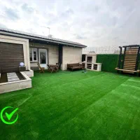 ۳۵متر +۱۱۰متر حیاط(روف گاردن)