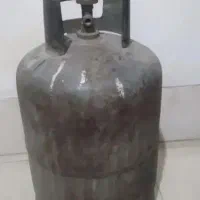 کپسول گاز پرسی پر