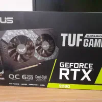 سیستم گیمینگ زندرینگ نسل 12با گرافیک 2060TUFGAMING|رایانه رومیزی|نیشابور, دارایی|دیوار