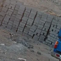 بلوک ساختمانی