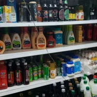 سوپر مارکت با سابقه ۱۲ ساله در کاشانک|اجارهٔ مغازه و غرفه|تهران, کاشانک|دیوار