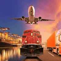 صادرات و واردات بازرگانی دیلمی