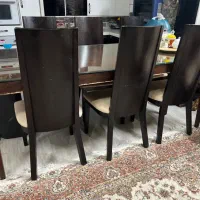 میزو صندلی ناهارخوری