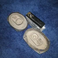 باند پایونر 6975 همراه با پخش 1550