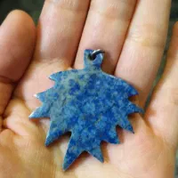 سنگ لاجورد اعلا افغانستان|زیورآلات و اکسسوری|اصفهان, امیرعرب|دیوار