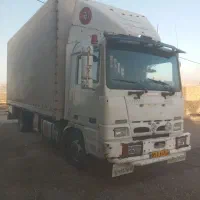 بادسان|خودرو سنگین|قیدار, |دیوار