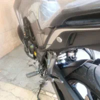 sym na 250 درحد|موتورسیکلت|تهران, تهران‌نو|دیوار