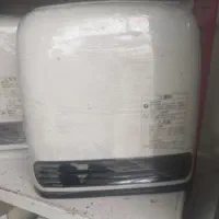 بخاری ۱۵۰۰کامیونی بدون دودکش